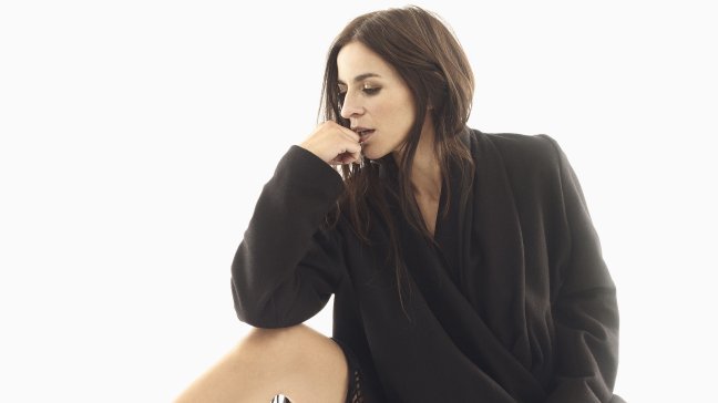 Bebe: “Espero no volver a tener ese tipo de rabia”