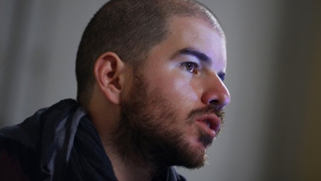 Giorgio Jackson: La ciudadanía debe hacer presión por Asamblea Constituyente