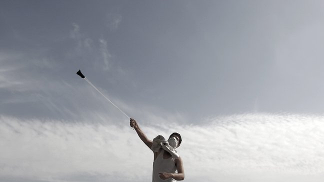 Gobierno de Chile llamó a detener violencia entre palestinos e israelíes