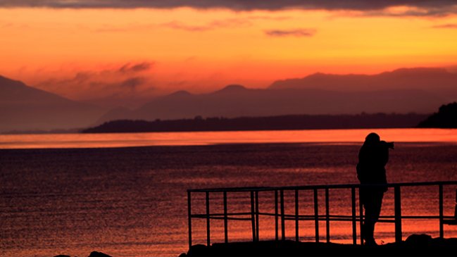 Los destinos más caros y más económicos para hospedarse en Chile