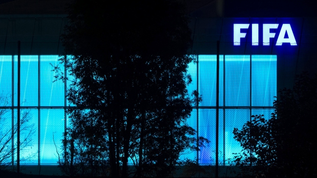 La FIFA suspendió por seis años a dirigente sudafricano