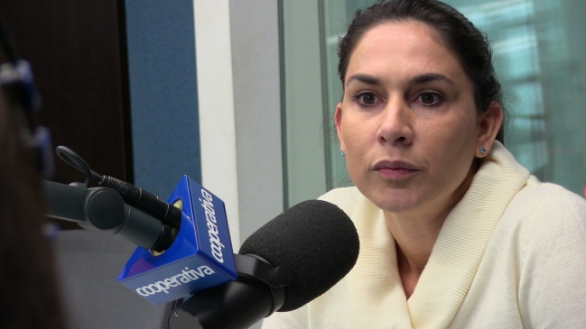 Mey Santamaría: La infertilidad tiene que ser reconocida como enfermedad