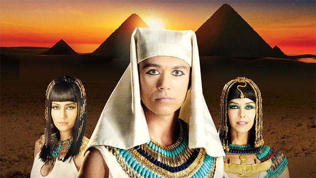 TVN se renueva con teleseries brasileñas y producciones locales