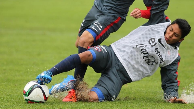 Seleccionados sub 17: Hemos trabajado para hacer un buen Mundial