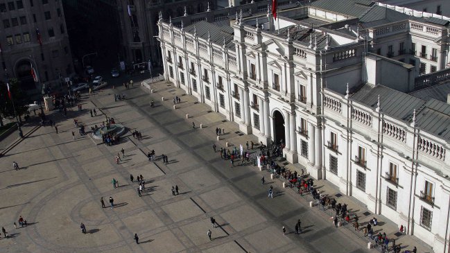 Abogado y nueva Constitución: 