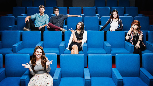 Estos son los 10 youtubers más millonarios del mundo