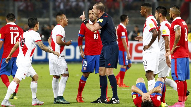 Columnista peruano tras caída con Chile: 