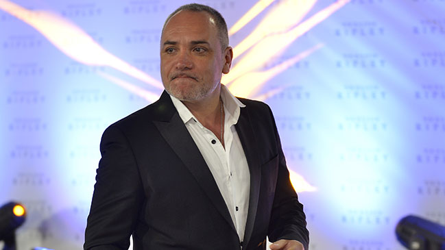 Luis Jara fue confirmado para el Festival de Viña