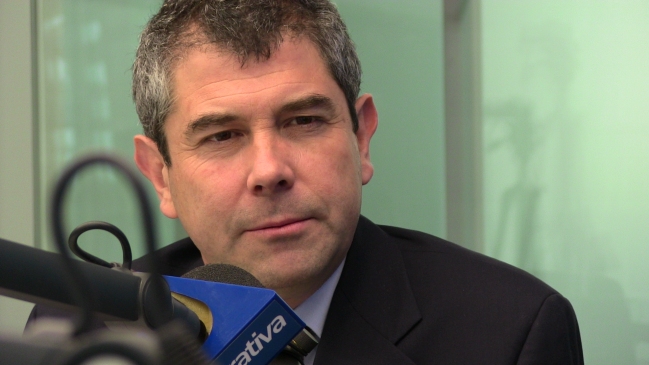 Intendente de La Araucanía: Tenemos menos ataques incendiarios que en otros periodos