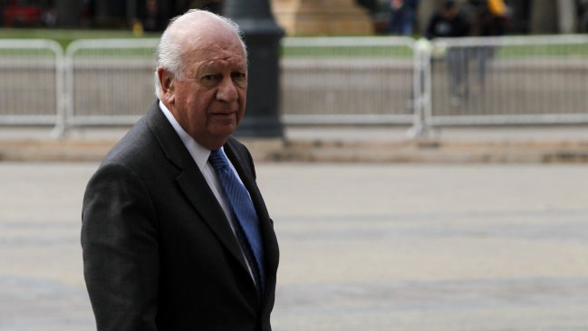 Ex Presidente Lagos: Gobernantes deben tener proyectos a 20 años