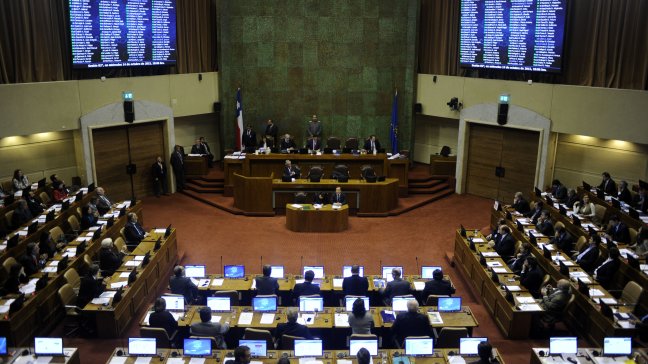 Diputados pidieron aumentar monto mínimo de pensiones de adultos mayores