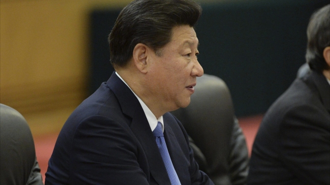 China fijó como objetivo que nadie viva bajo el umbral de la pobreza en 2020