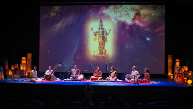 Este viernes parte el festival 