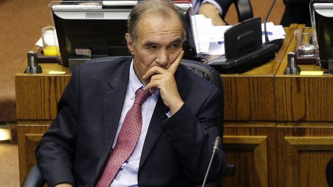 Ex asesora de Orpis reveló mal uso de 100 millones de pesos en asignaciones