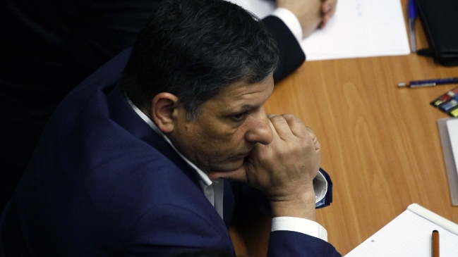 Caso SQM: Defensa de Martelli pide revisar arresto domiciliario