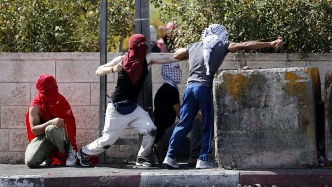 Israel rechazó peticiones palestinas de presencia internacional en Jerusalén