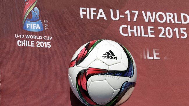 Director ejecutivo del Mundial Sub 17: Las entradas están agotadas en Puerto Montt y Talca