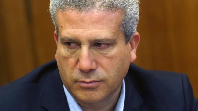 Rincón y Ley del Cobre: No podemos seguir con excedentes en manos de Defensa