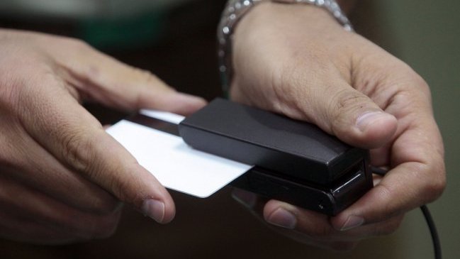 Carabineros apresó a miembros de banda que realizó masiva clonación de tarjetas en Peumo