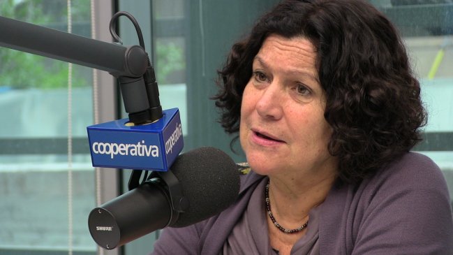 Consejo de la Infancia: Es una vergüenza para Chile el aumento de la delincuencia infantil