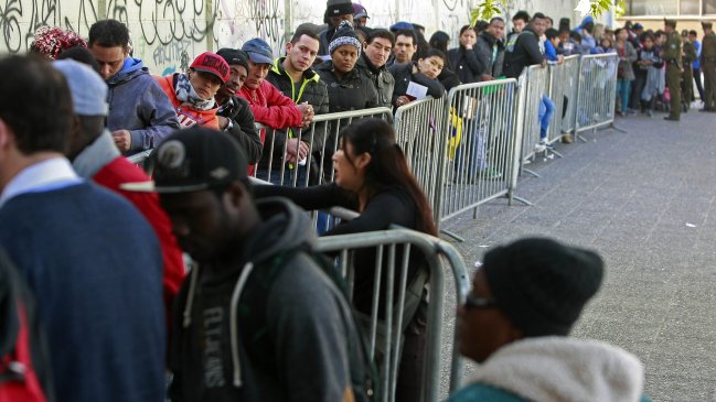 Odecu prepara demanda colectiva contra el Estado por paro del Registro Civil