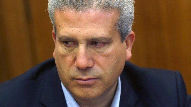 Rincón y Ley del Cobre: No podemos seguir con excedentes en manos de Defensa