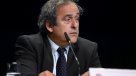 Federación Inglesa retiró su apoyo a Michel Platini