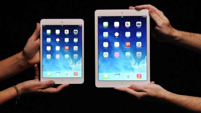 Condenan a Apple a pagar 234 millones de dólares por infringir una patente