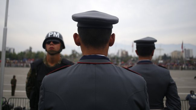 Nuevos altos mandos para las Fuerzas Armadas asumirán este 2016