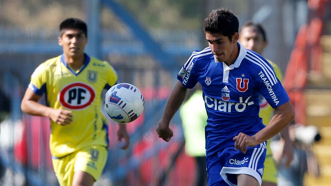 U. de Chile desafía a U. de Concepción en Talcahuano por el Torneo de Apertura