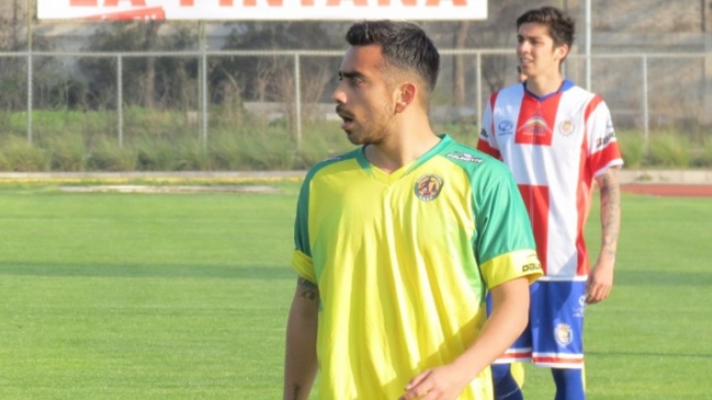 Deportes La Pintana empató en su visita a Lota y le abrió opción a Naval