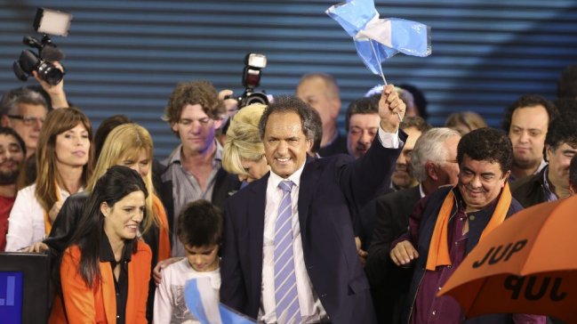 Nuevo sondeo vaticinó segunda vuelta en elecciones presidenciales argentinas
