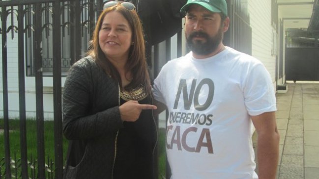 Vecinos de San Rafael anunciaron protestas por planta de tratamiento de lodos fecales