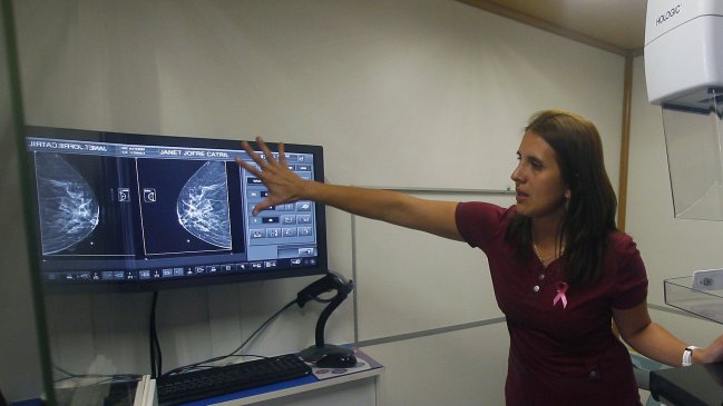 Comisión de Salud pedirá que se derogue cobro de IVA en exámenes médicos