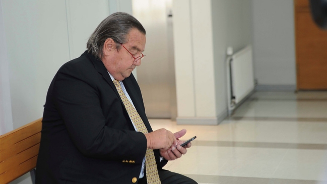 Cristián Labbé confirmó participación en primarias por Providencia