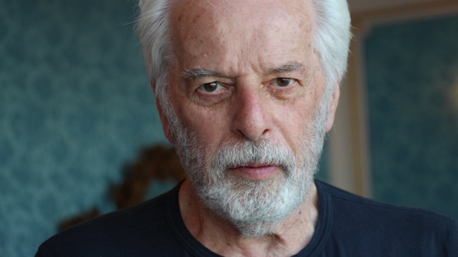 Francia homenajea a Alejandro Jodorowsky con retrospectiva de su extensa obra