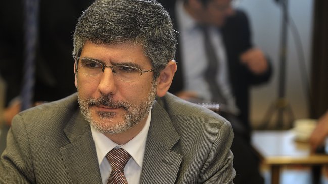 Enrique Rajevic: He recibido ataques injustos y superficiales