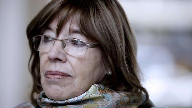 Madre de Jorge Matute Johns confía en que se conocerá la verdad