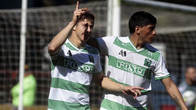 La programación de la fecha 11 de la Primera B