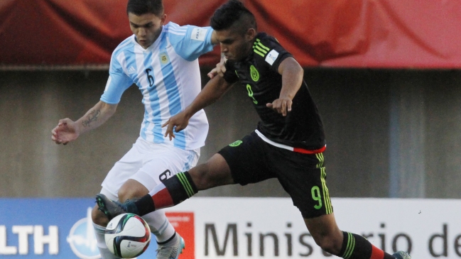 Los resultados de este domingo en el Mundial Sub 17