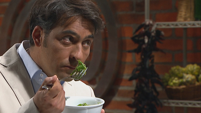 Chris Carpentier: El impacto social de 