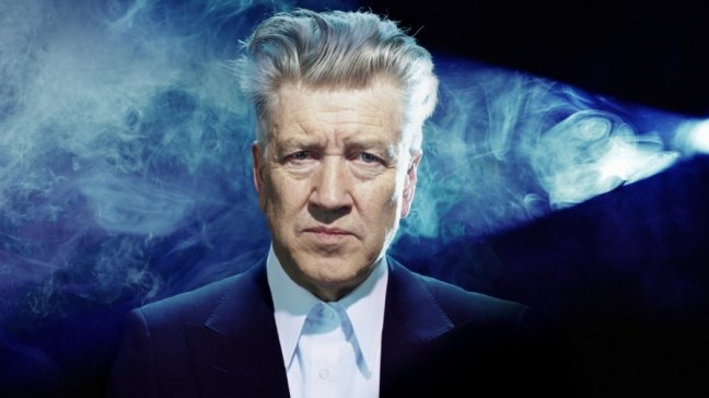 David Lynch publicará sus memorias