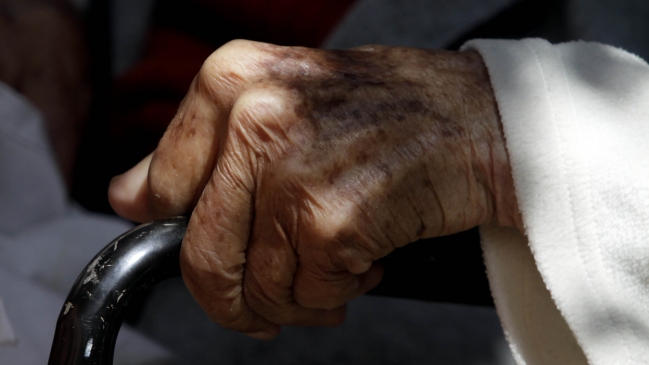 Seremi de Salud por hogar de ancianos donde hubo maltrato: 