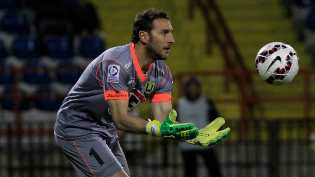 Cristián Muñoz: Nos gusta vernos punteros, pero tenemos claro que falta mucho