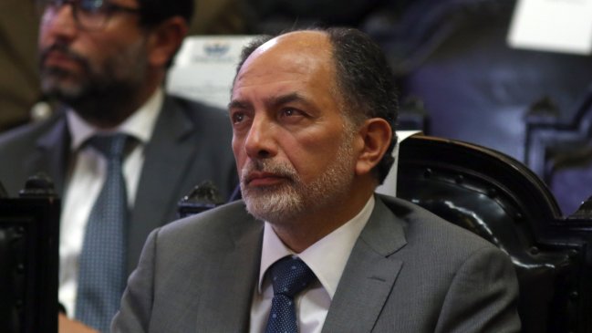 Presupuesto: Corte Suprema considera que recursos para 2016 serán 