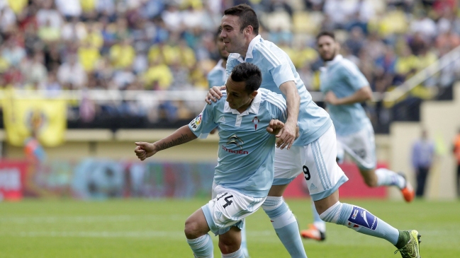 Revisa los goles de Alexis, Orellana, Pinilla, Roco y Acevedo