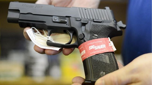 Niño de seis años mató a su hermano menor cuando jugaban a los policías