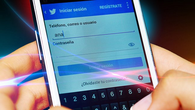 Denuncian más de 90 cuentas falsas de Twitter para apoyar a Orpis