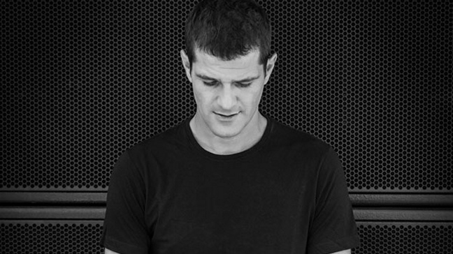 Andrea Oliva llega al aniversario del Club La Feria