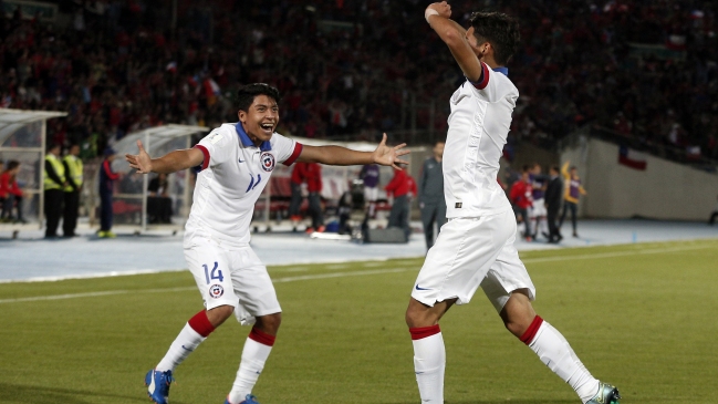 Chile buscará sumar su primer triunfo en el Mundial sub 17 ante la dura selección nigeriana